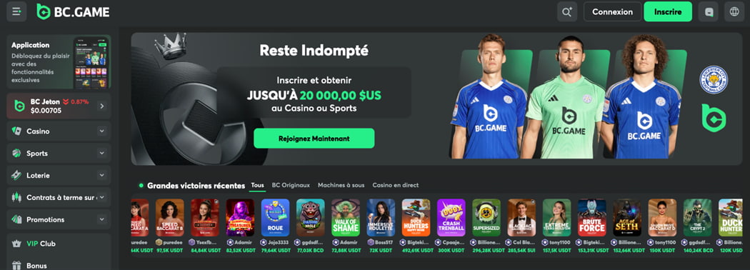 BC.Game